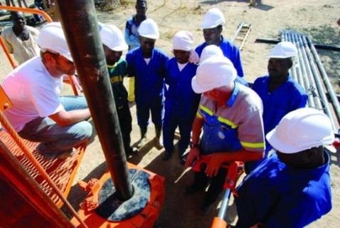 Drilling Fluids