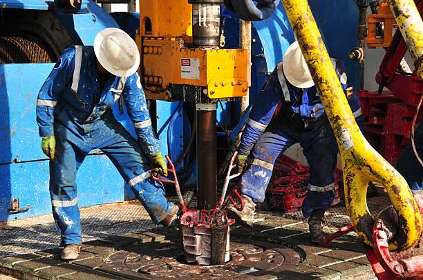 Prediction of Subsurface Pressures in Drilling Engineering