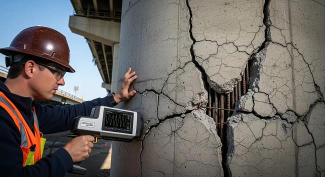 Advanced Concrete Repair