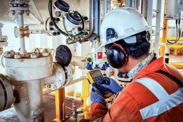Instrument Calibration & Maintenance