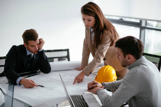 Economic & Technical Evaluations in Engineering & Maintenance Project