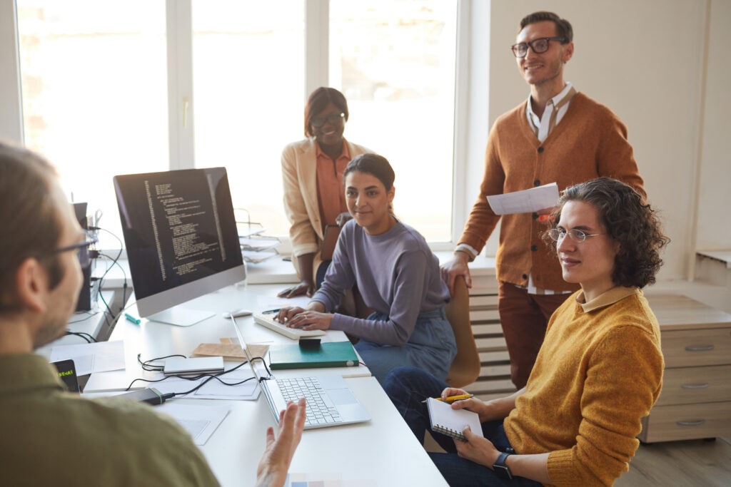 Certificate in Training and Development