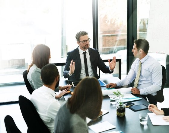 ISO 22301: 2019 Business Continuity Management System Lead Implementer
