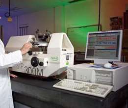 Maintenance and Calibration of Laboratory Equipment
