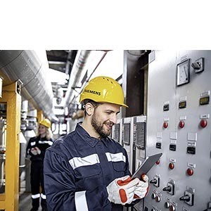 SIEMENS SINAMICS S120
