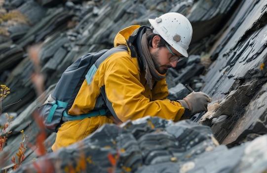 Rock Physics for Exploration