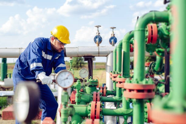 Gas Separation and Stabilization Operation & Troubleshooting