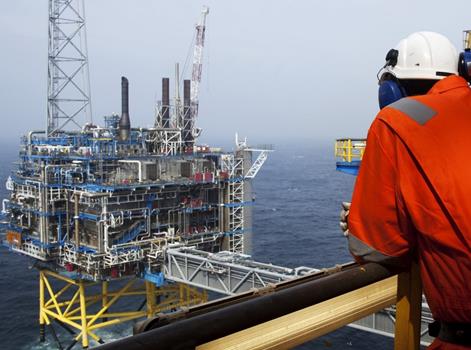 Offshore Structural Engineering