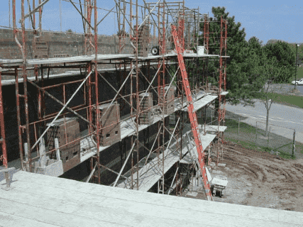 Scaffolding Certification