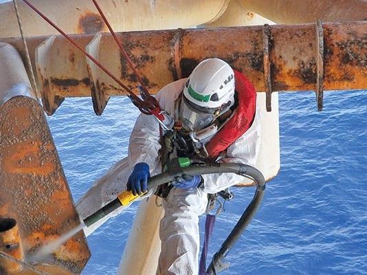 Subsea Pipeline Repair Techniques