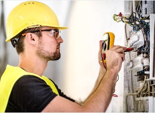 Certified High Voltage Switching Operations: High Voltage (HV) Switching
