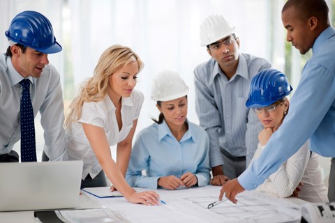 Strategic Project Management