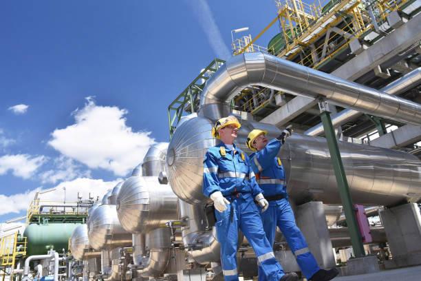 Introduction to Oil & Gas Refinery Process, Design & Operation