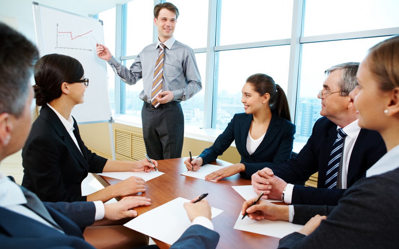 Administrative Procedures & Compliance