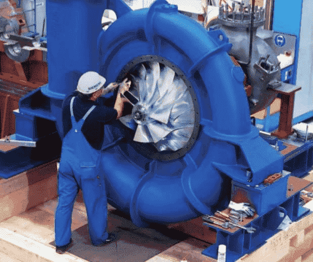 Rotating Equipment Selection, Operation, Maintenance,  Inspection & Troubleshooting