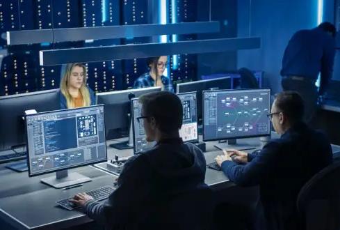 OT Security Information and Event Management (SIEM)