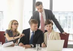 Certified Manager of Quality/Organizational Excellence (CMQ/OE): American Society for Quality (ASQ) - Exam Preparation Training