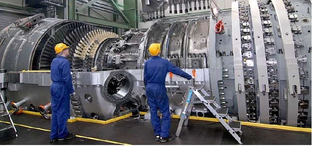 Energy-Efficient Rotating Equipment Operation