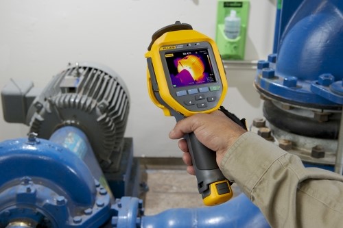 Thermal Infrared Testing Level-I Training & Certification