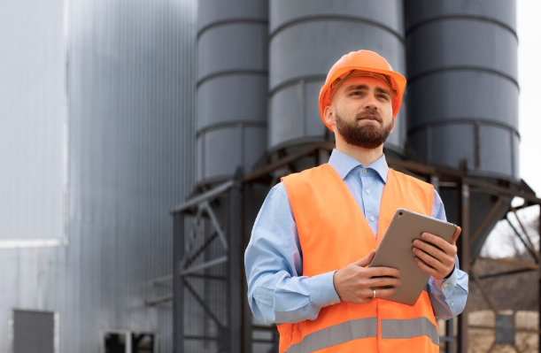 Advanced Oil Field Manager