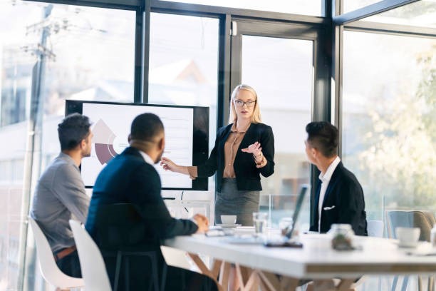 Foreman Roles, Leadership & Communication