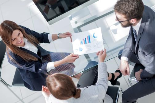 Advanced Solutions Analysis