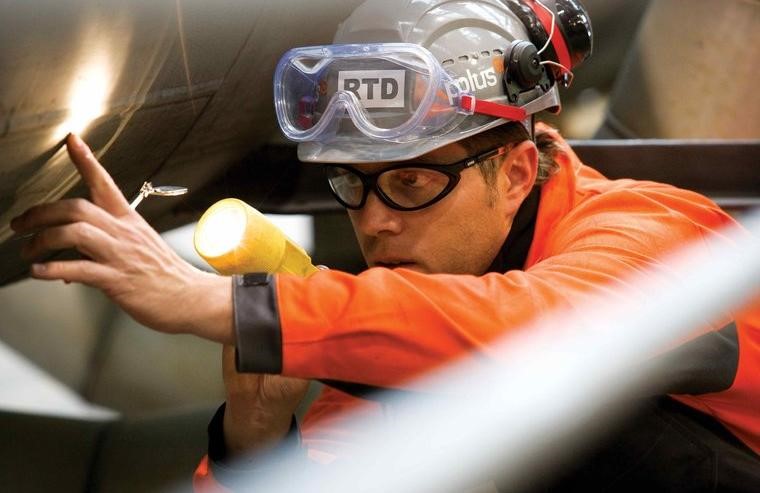 Visual Inspection