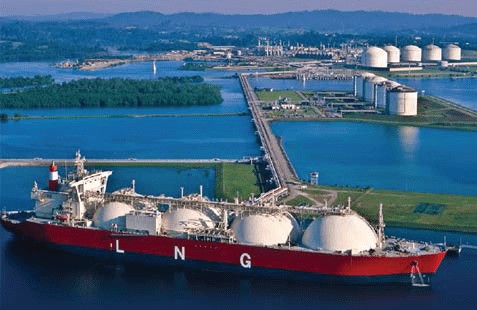 Loading Master Certification for Oil & Gas Terminals