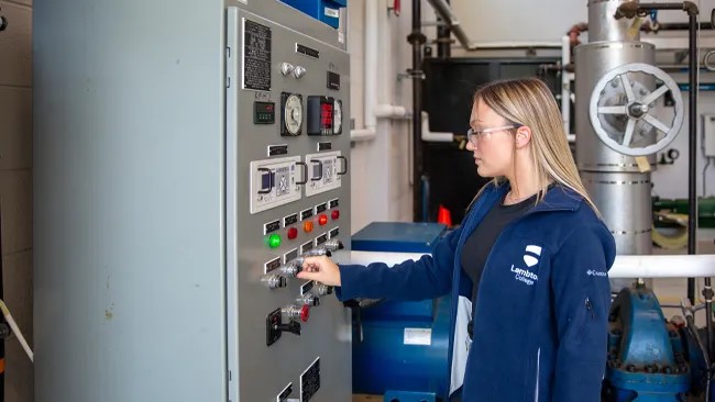 Design Criteria in Instrumentation Engineering