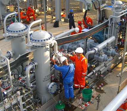 Crude Distillation Unit Operations