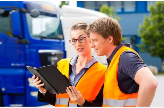 Vehicle Fleet Management & Administration Skills