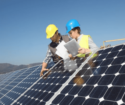 Solar for Electrical Engineering