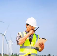 ISO 14064-1:2018 for GHG Emission Quantification