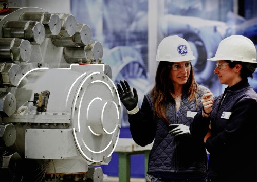 Pumps & Compressors: Operation, Maintenance & Troubleshooting