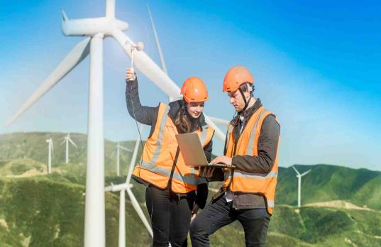Carbon Measurement, Footprinting & Management