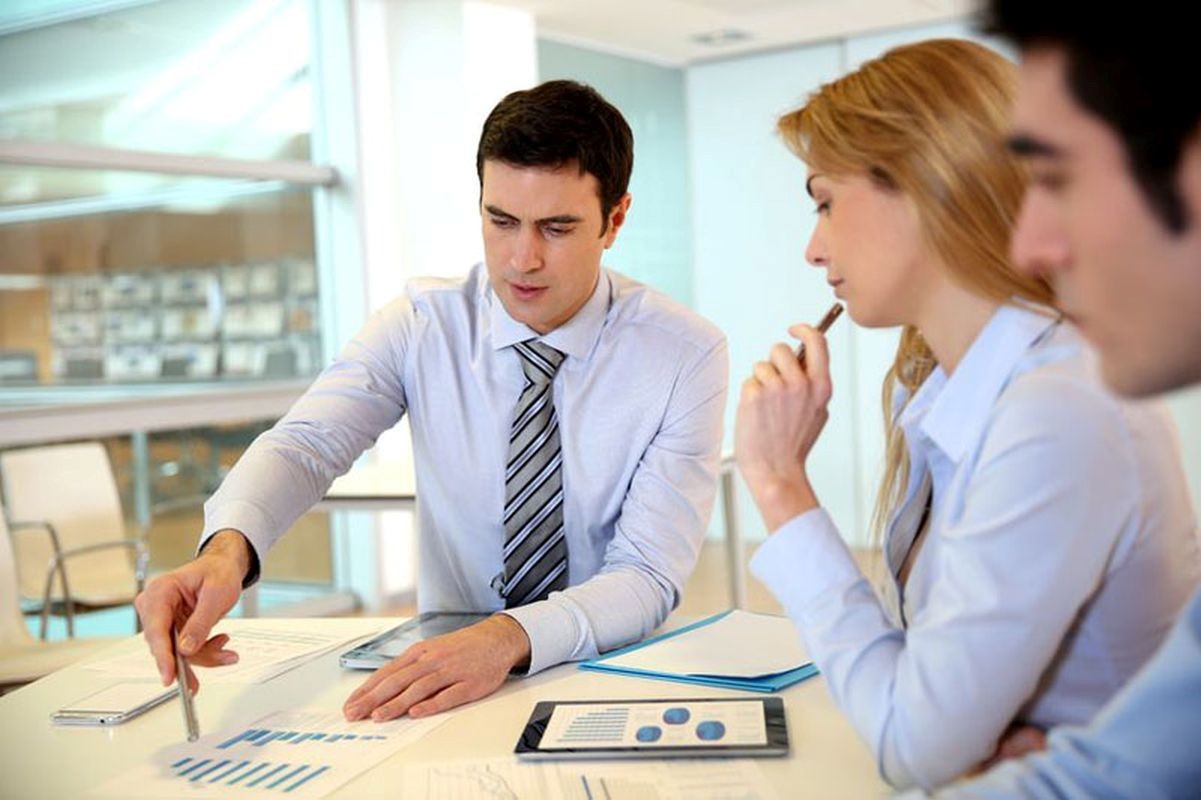 Planning Budget Preparation Skills