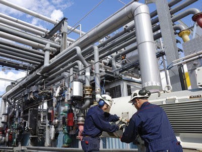 Certified Maintenance &amp; Reliability Professional (CMRP)