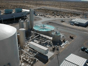 Water Desalination Technologies &amp; New Development