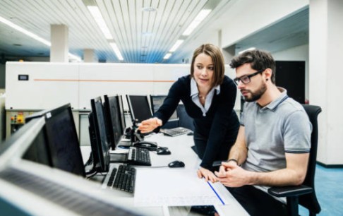 Microsoft Power BI