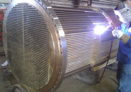 Heat Exchangers &amp; Fired Heaters Operation &amp; Troubleshooting