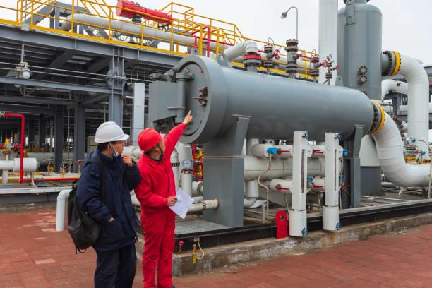 UOP PENEX ISOMERIZATION PROCESS