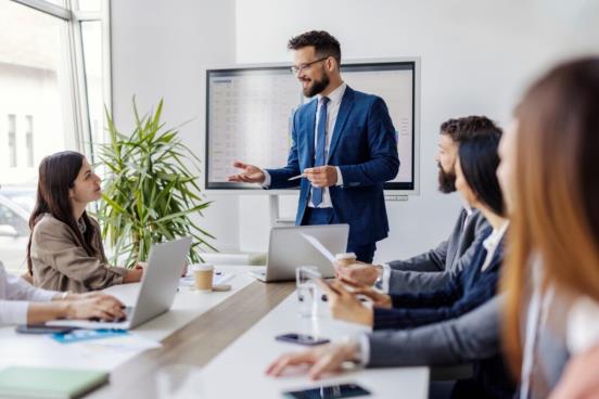 HR Policies & Procedures Design & Implementation