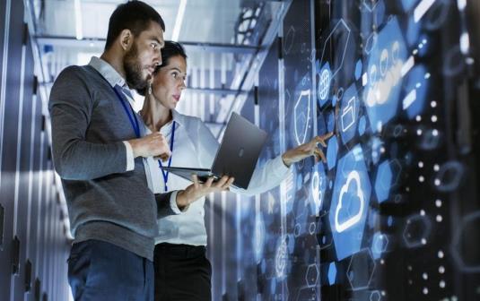 AI in Project Management - Using AI Tools for Risk Assessment & Automation