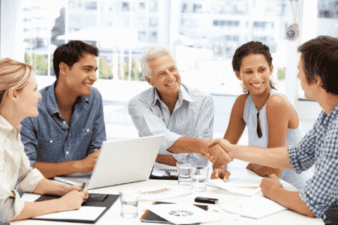 Contract Development & Management