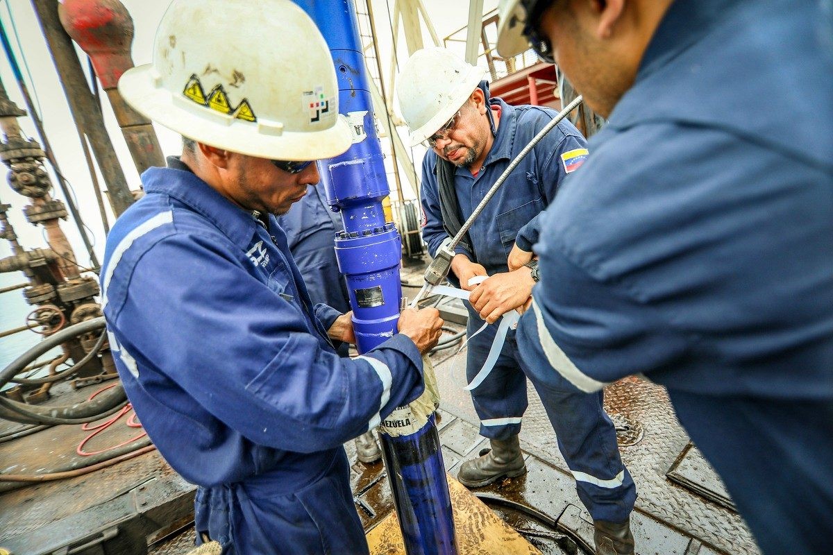 Gas Lift & ESP Operations & Optimization