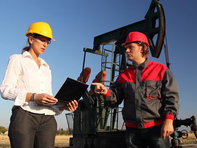 Oilfield Development & Production 
Optimization