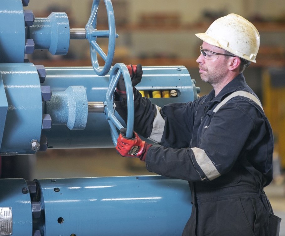 Completion Equipment