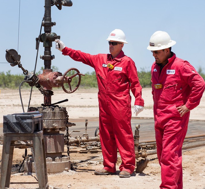 Slickline Well Intervention