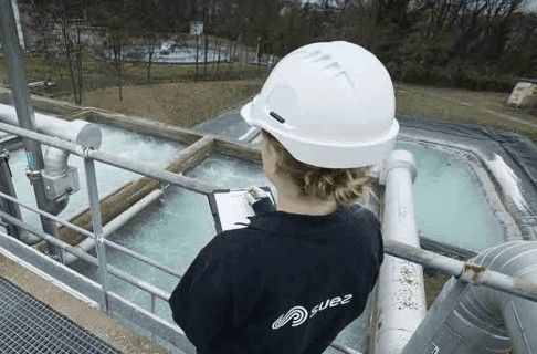 Water Supply System Security, Vulnerability & Terrorism