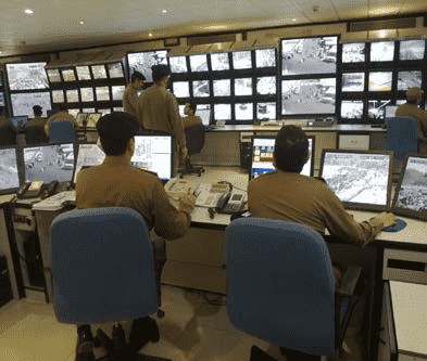 General Public Security UN Human Rights, Etiquette & Protocol